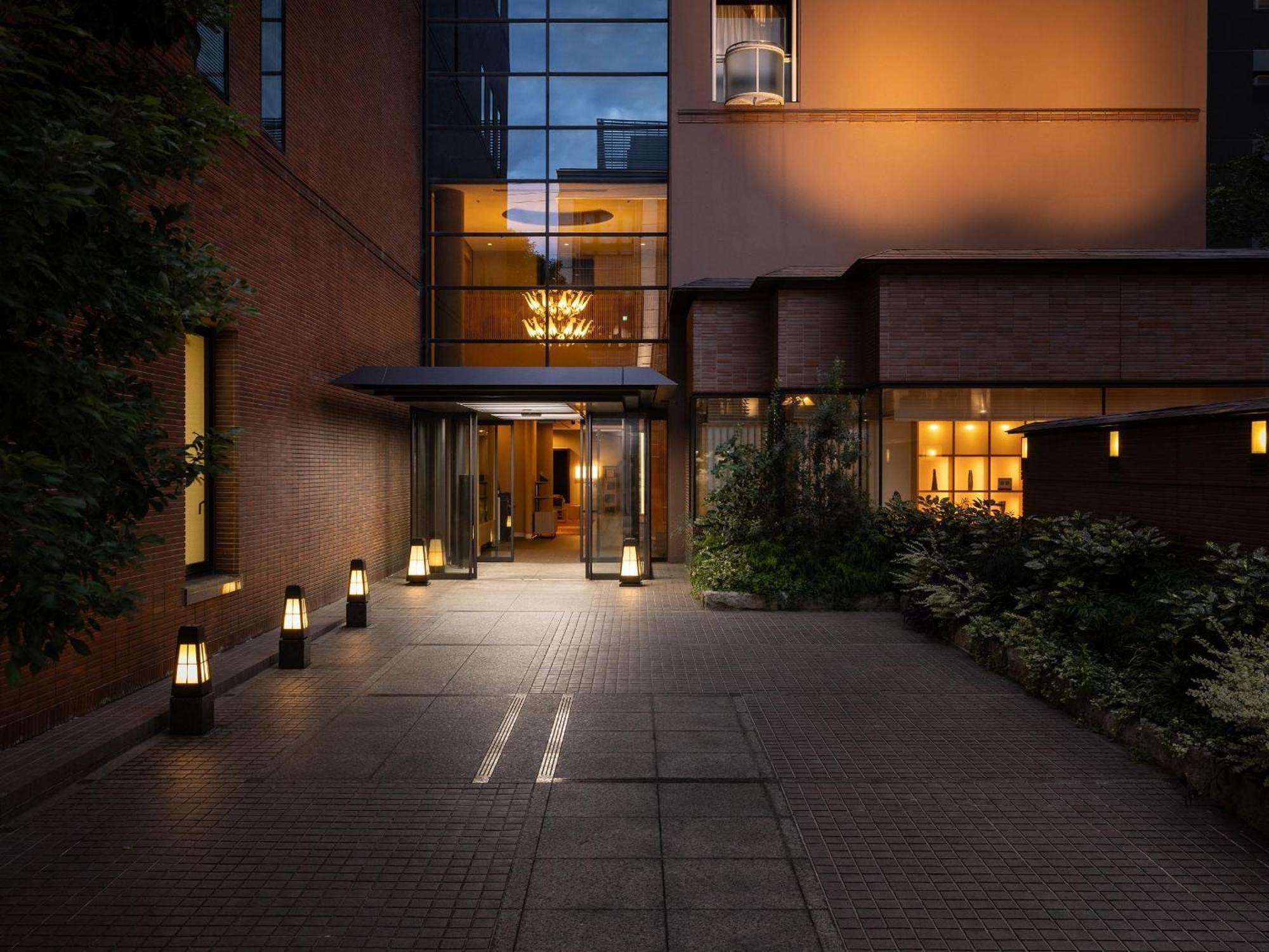 Loisir Hotel Classic Garden Kyoto Sanjo, Kyoto